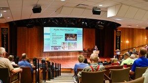 Read more about the article Video Coverage: 2025 Six-County Lakes & Rivers Meeting