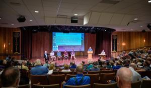 Read more about the article Video and photos from 2024 six-county meeting